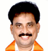 Shri. A. JOHNKUMAR Shri. A. JOHNKUMAR Image