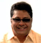 Shri. A.M.H. NAZIM Shri. A.M.H. NAZIM Image