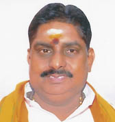 Shri. A. NAMASSIVAYAM Shri. A. NAMASSIVAYAM Image