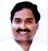 Shri. Shri. A ANBALAGAN Shri. Shri. A ANBALAGAN Image