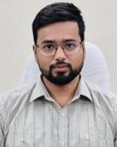 Shri. Ankit Kumar, I.A.S. (AGMU: 2023) Image