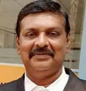 Shri. R.B. Ashok Babu Shri. R.B. Ashok Babu Image