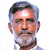 Shri. C. DJEACOUMAR Image