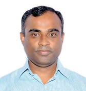 Dr. D. Manikandan, I.A.S. (AGMU:2010) Image