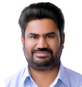 Shri. JOSE CHARLES MARTIN Shri. JOSE CHARLES MARTIN Image