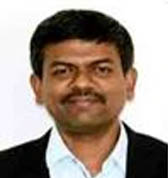 Shri. R. Kesavan, I.A.S. (AGMU: 2013) Image