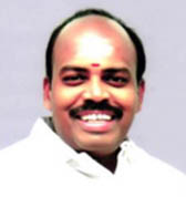 Shri. K.S.P @ S. RAMESH Shri. K.S.P @ S. RAMESH Image