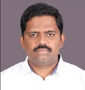 Shri. Kulothungan A, I.A.S. (AGMU: 2017) Image