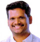 Shri. L. SAMBATH Shri. L. SAMBATH Image