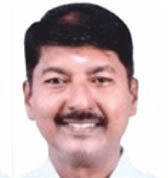 Shri. TKSM MEENATCHISUNDARAM Shri. TKSM MEENATCHISUNDARAM Image