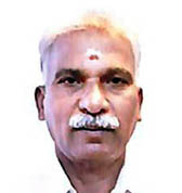 Shri. M. SIVASANKAR Shri. M. SIVASANKAR Image