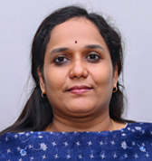 Smt. A. Muthamma, I.A.S. (AGMU: 2009) Image