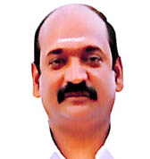 Shri. M. VAITHIANATHAN Shri. M. VAITHIANATHAN Image