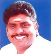 Shri. A. NAMASSIVAYAM Image