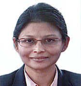 Smt. Padma Jaiswal, I.A.S. (AGMU: 2003) Image