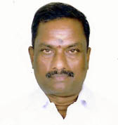 Shri. P. ANGALANE Shri. P. ANGALANE Image
