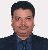 Shri. Pankaj Kumar Jha, I.A.S. (AGMU:2011) Image