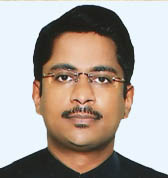 \Shri. P. Jawahar, I.A.S. (AGMU: 2007) Image