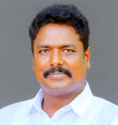 Shri. P.M.L. KALYANASUNDARAM Shri. P.M.L. KALYANASUNDARAM Image