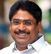  Shri. P.R.N. THIRUMURUGAN Image