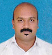 Shri. PR. SIVA Shri. PR. SIVA Image
