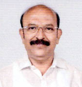 Shri. G.N.S. RAJASEKARAN Shri. G.N.S. RAJASEKARAN Image
