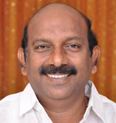 Shri. V.P. Ramalingam Shri. V.P. Ramalingam Image
