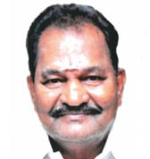 Shri. B. RAMU Shri. B. RAMU Image