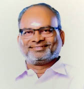 Shri. R. BASKAR @ DATCHANAMOURTTY Shri. R. BASKAR @ DATCHANAMOURTTY Image