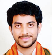 Shri. RICHARDS JOHNKUMAR Shri. RICHARDS JOHNKUMAR Image