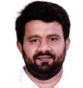 Shri. R. SENTHILKUMAR Shri. R. SENTHILKUMAR Image