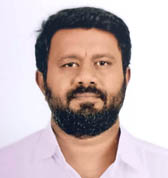 Shri. R. SENTHILKUMAR Shri. R. SENTHILKUMAR Image