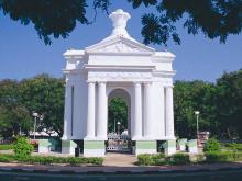 Aayi Mandapam Aayi Mandapam Image