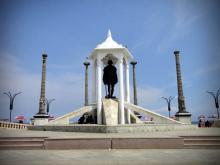 Gandhi Statue Gandhi Statue Image