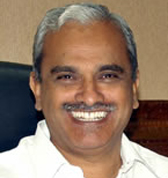 Shri. V. VAITHILINGAM Shri. V. VAITHILINGAM Image