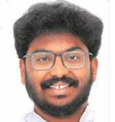 Shri. VIGNESH KANNAN Shri. VIGNESH KANNAN Image